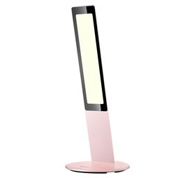 Inzer OLED金属触控台灯 家居照明新风尚与企业动态深度解析