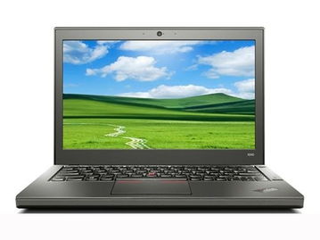 商务经典，触控新生 ThinkPad X240 4CD版超值解析