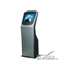 豪普曼LH 17.1英寸表面声波屏触控一体机 卓越触控体验的产品诠释